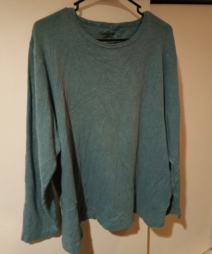 ST. JOHN BAY - Round neck long sleeve